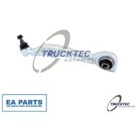 Track Control Arm for MERCEDES-BENZ TRUCKTEC AUTOMOTIVE 02.31.289 TOP