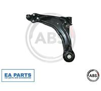Track Control Arm for MERCEDES-BENZ V-CLASS W638 A.B.S. 210359