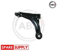 TRACK CONTROL ARM FOR MERCEDES-BENZ V-CLASS W638 A.B.S. 210359