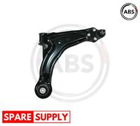 TRACK CONTROL ARM FOR MERCEDES-BENZ V-CLASS W638 A.B.S. 210360