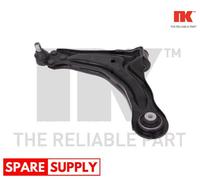 TRACK CONTROL ARM FOR MERCEDES-BENZ V-CLASS W638 NK 5013339
