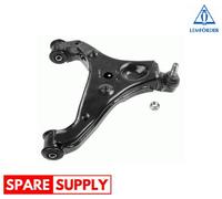 TRACK CONTROL ARM FOR MERCEDES-BENZ VW LEMFÖRDER 36987 01