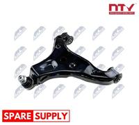 TRACK CONTROL ARM FOR MERCEDES-BENZ VW NTY ZWD-ME-009
