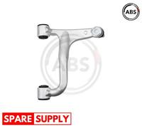 TRACK CONTROL ARM FOR MERCEDES-BENZ W163 A.B.S. 211268