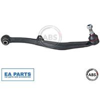 Track Control Arm for MERCEDES-BENZ W163 A.B.S. 211731