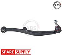 TRACK CONTROL ARM FOR MERCEDES-BENZ W163 A.B.S. 211731