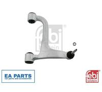 Track Control Arm for MERCEDES-BENZ W163 FEBI BILSTEIN 26038