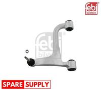 TRACK CONTROL ARM FOR MERCEDES-BENZ W163 FEBI BILSTEIN 26039 FITS REAR AXLE LEFT