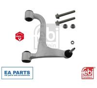 Track Control Arm for MERCEDES-BENZ W163 FEBI BILSTEIN 40608
