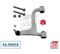 Track Control Arm for MERCEDES-BENZ W163 FEBI BILSTEIN 40609