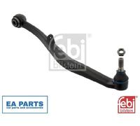 Track Control Arm for MERCEDES-BENZ W163 FEBI BILSTEIN 46260