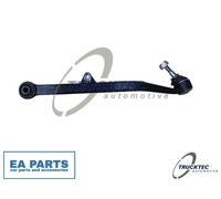 Track Control Arm for MERCEDES-BENZ W163 TRUCKTEC AUTOMOTIVE 02.32.152