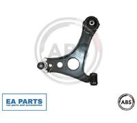 Track Control Arm for MERCEDES-BENZ W168 A.B.S. 210343