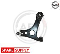 TRACK CONTROL ARM FOR MERCEDES-BENZ W168 A.B.S. 210343