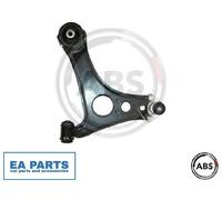 Track Control Arm for MERCEDES-BENZ W168 A.B.S. 210344