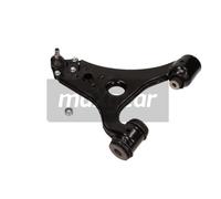 TRACK CONTROL ARM FOR MERCEDES-BENZ W169 MAXGEAR 72-2885 FITS FRONT AXLE LEFT