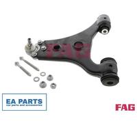 Track Control Arm for MERCEDES-BENZ W169 W245 FAG 821 0562 10