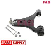 TRACK CONTROL ARM FOR MERCEDES-BENZ W169 W245 FAG 821 0562 10