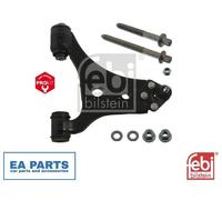 Track Control Arm for MERCEDES-BENZ W169 W245 FEBI BILSTEIN 40388
