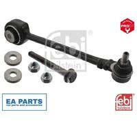 Track Control Arm for MERCEDES-BENZ W204 C204 S204 FEBI BILSTEIN 45293