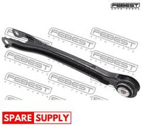 TRACK CONTROL ARM FOR MERCEDES-BENZ W204 W205 FEBEST 1625-212R FITS REAR AXLE