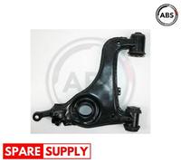TRACK CONTROL ARM FOR MERCEDES-BENZ W210 S210 A.B.S. 210357