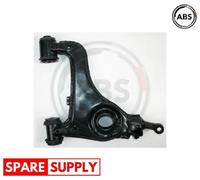 TRACK CONTROL ARM FOR MERCEDES-BENZ W210 S210 A.B.S. 210358