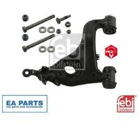 Track Control Arm for MERCEDES-BENZ W210 S210 FEBI BILSTEIN 40341