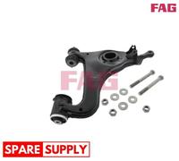 TRACK CONTROL ARM FOR MERCEDES-BENZ W210 S210 VF210 FAG 821 0200 10