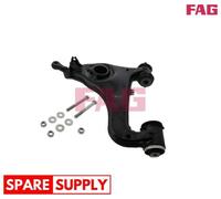 TRACK CONTROL ARM FOR MERCEDES-BENZ W210 S210 VF210 FAG 821 0201 10