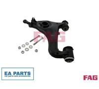 Track Control Arm for MERCEDES-BENZ W210 S210 VF210 FAG 821 0201 10