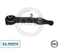 Track Control Arm for MERCEDES-BENZ W211 A.B.S. 210780