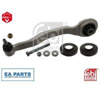 Track Control Arm for MERCEDES-BENZ W211 VF211 S211 FEBI BILSTEIN 40309