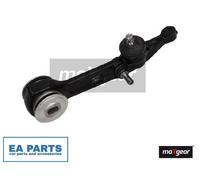 Track Control Arm for MERCEDES-BENZ W220 MAXGEAR 72-0835