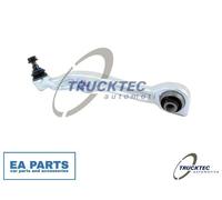 Track Control Arm for MERCEDES-BENZ W221 TRUCKTEC AUTOMOTIVE 02.31.289