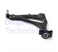 Delphi Control/Trailing Arm Lower fits Mercedes-Benz