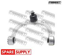 TRACK CONTROL ARM FOR MERCEDES-BENZ X164 FEBEST 1624-164UFR FITS RIGHT FRONT