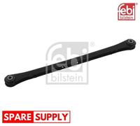 TRACK CONTROL ARM FOR MINI FEBI BILSTEIN 37744
