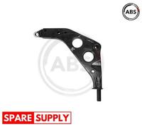 TRACK CONTROL ARM FOR MINI R50 R52 A.B.S. 210744