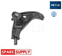 TRACK CONTROL ARM FOR MINI R55 R56 R57 MEYLE 316 050 0082 FITS FRONT AXLE RIGHT