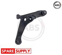 TRACK CONTROL ARM FOR MITSUBISHI AIRTREK A.B.S. 211770