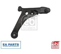 Track Control Arm for MITSUBISHI AIRTREK FEBI BILSTEIN 41220