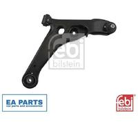 Track Control Arm for MITSUBISHI AIRTREK FEBI BILSTEIN 41266