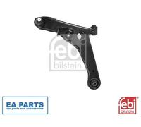 Track Control Arm for MITSUBISHI AIRTREK FEBI BILSTEIN 41267