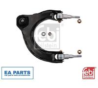 Track Control Arm for MITSUBISHI ASPIRE ECLIPSE ETERNA FEBI BILSTEIN 41233