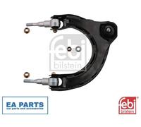 Track Control Arm for MITSUBISHI ASPIRE ECLIPSE ETERNA FEBI BILSTEIN 41234