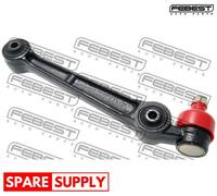 TRACK CONTROL ARM FOR MITSUBISHI ASPIRE FEBEST 0424-E55DL FITS LEFT FRONT