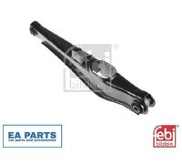 Track Control Arm for MITSUBISHI ASX CEDIA GALANT FORTIS FEBI BILSTEIN 41215