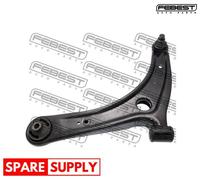 TRACK CONTROL ARM FOR MITSUBISHI ASX DELICA FEBEST 0424-CWLH FITS LEFT FRONT