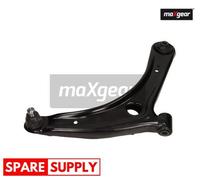 TRACK CONTROL ARM FOR MITSUBISHI ASX MAXGEAR 72-1857 FITS FRONT AXLE, RIGHT